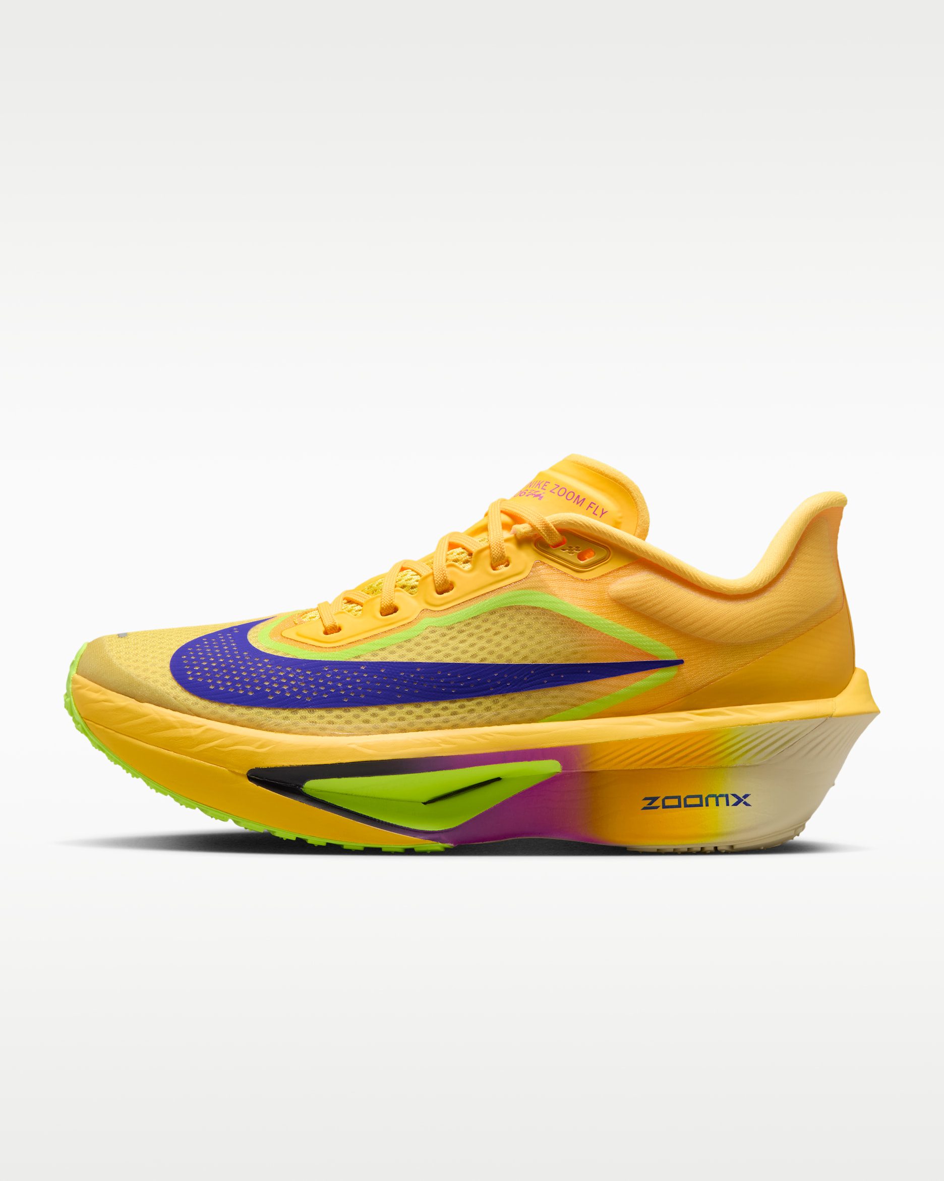 Nike Zoom Fly 6 Women's Road Racing Shoes. Nike SG